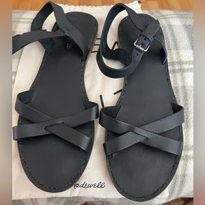 Madewell Sandals
